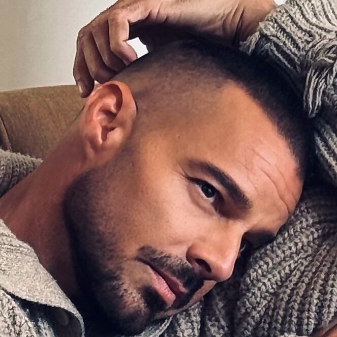 Ricky Martin
