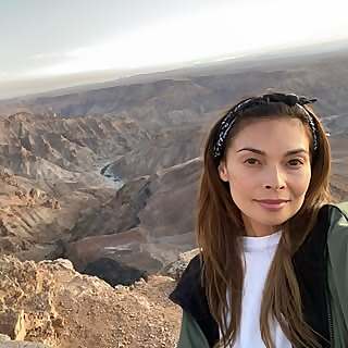 Tera Patrick