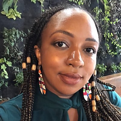 Polly Irungu