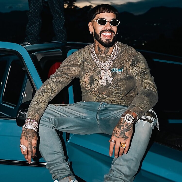 Anuel