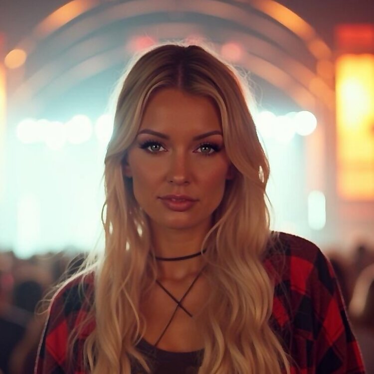 Kenzie Taylor