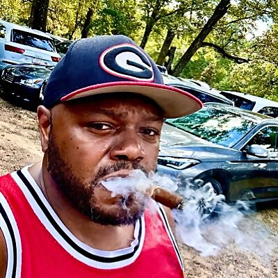 George Foster