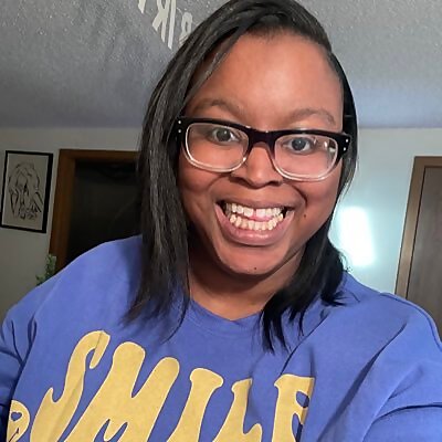 Keah Brown