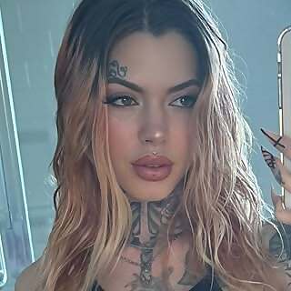 Top 90 Tattooed OnlyFans Influencers in 2026 (Tattoo OnlyFans Models)