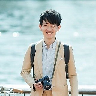 Kohei Kusumi