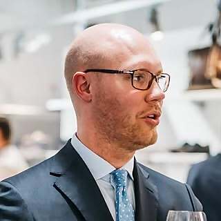 Jesper Ingevaldsson