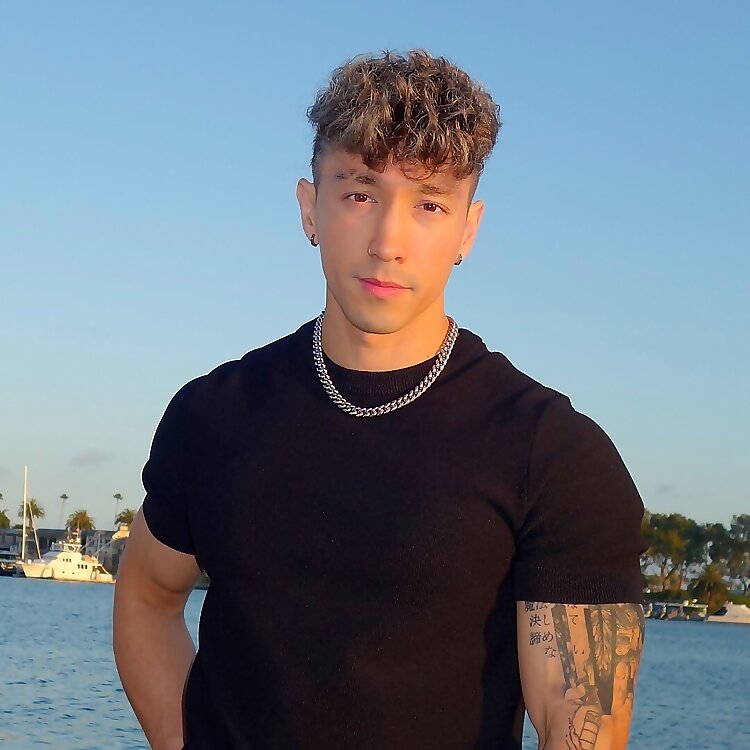 Devin Larscheid