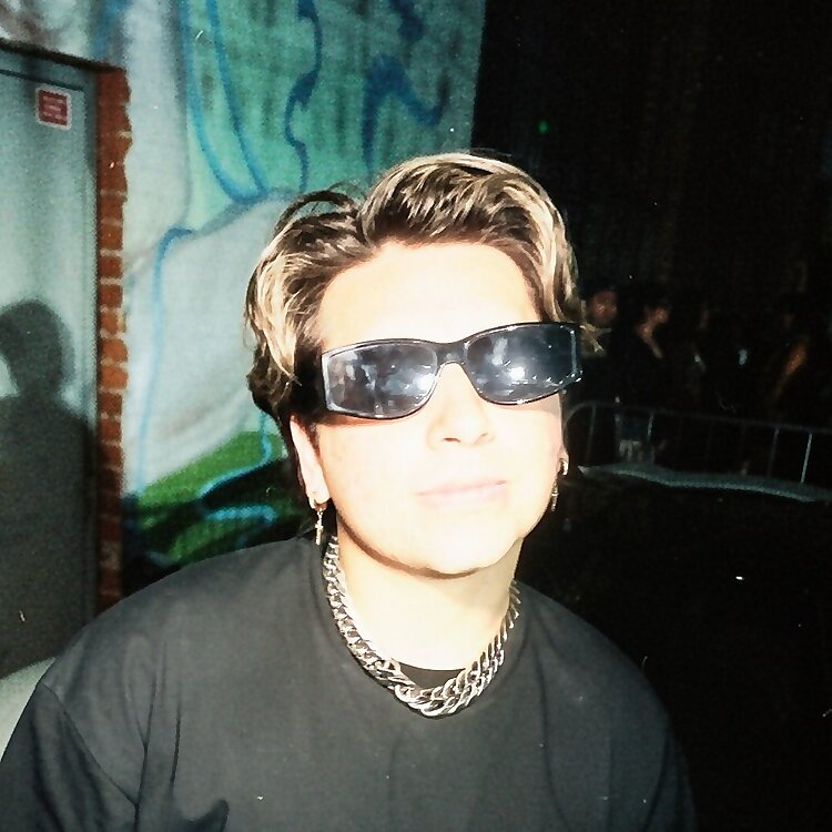 Adrian Vicuna