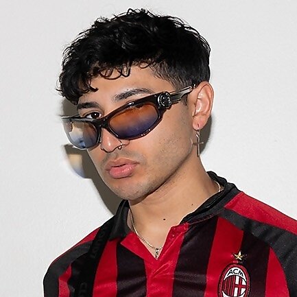 Josh Hernandez
