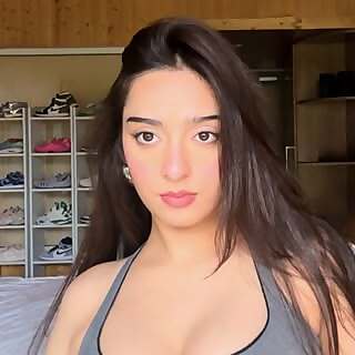Aahana Sharma