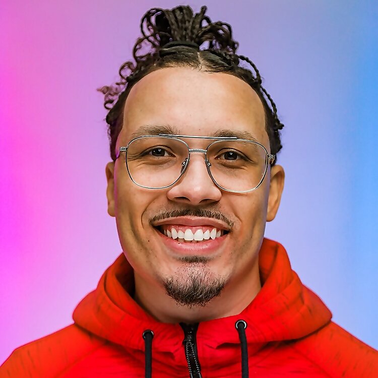 Darrin Willingham Jr