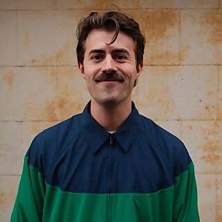 Seth Eaton
