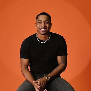 Cameron Brown