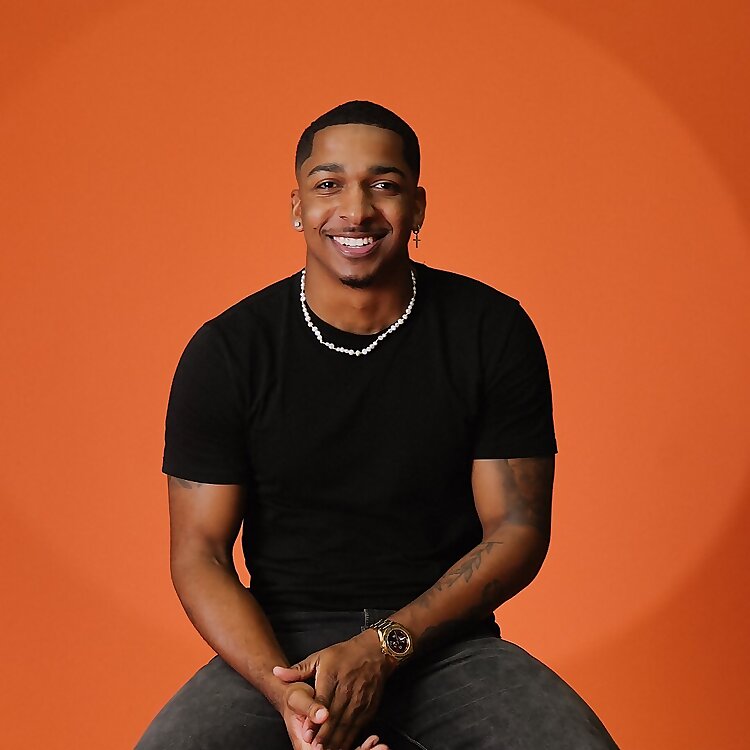 Cameron Brown