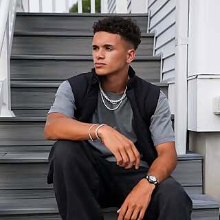 Justin Ferreira