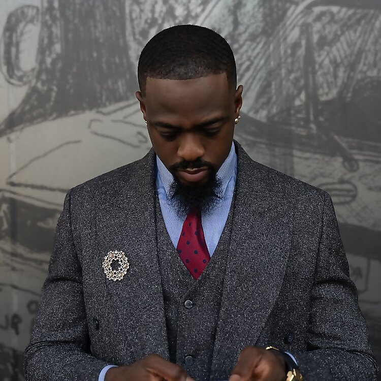 Yemi Cregx