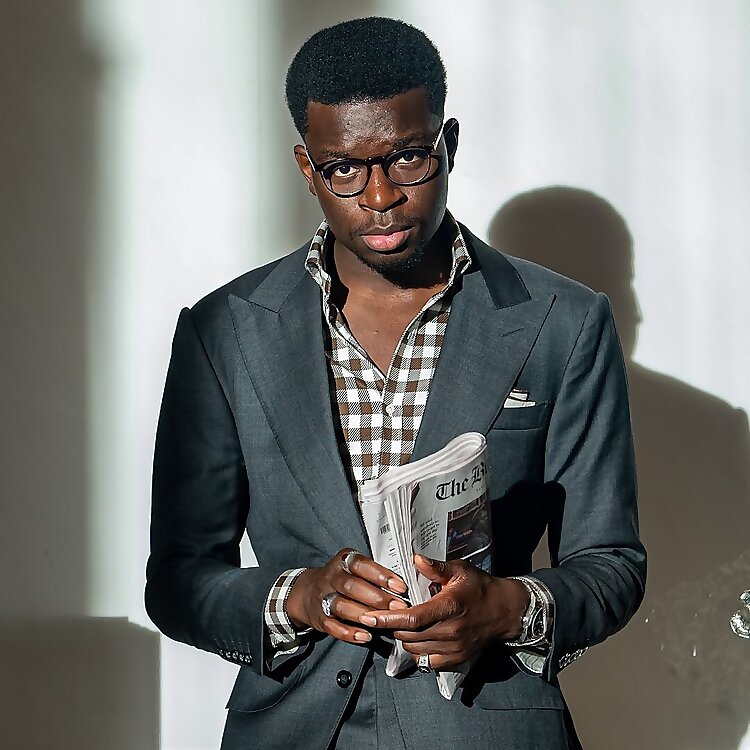 Ooreofe Oluwadara
