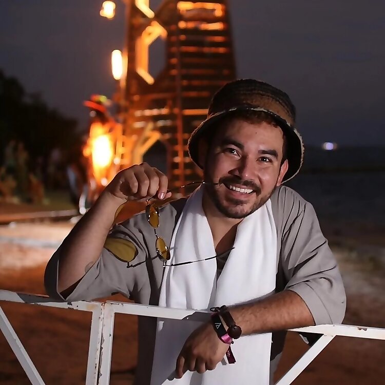 Manuel Palacios