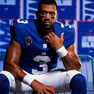 Russell Wilson