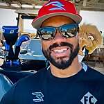 Russell Carrington Wilson