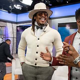 Cam Newton