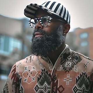 George Myrie