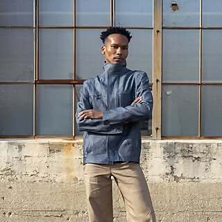 Denzel Bryan