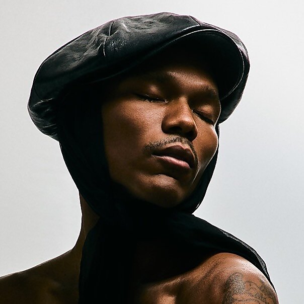 Denzel Bryan