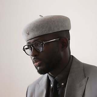 Steven Onoja