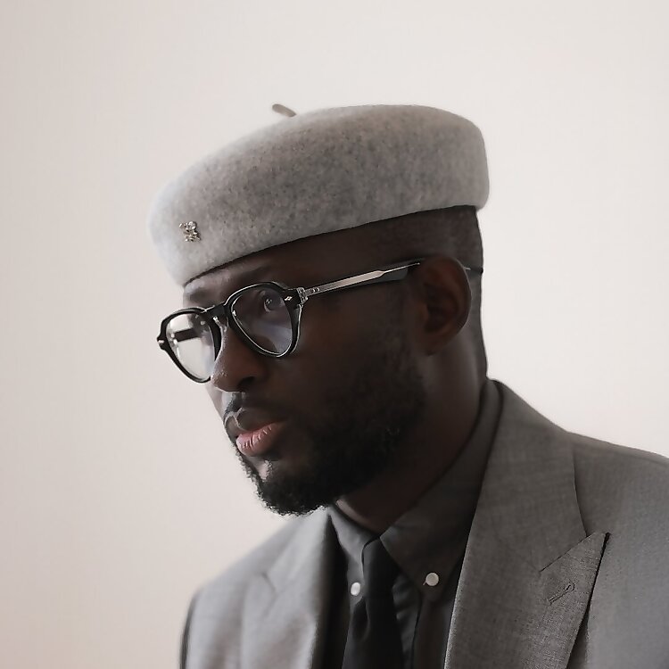 Steven Onoja