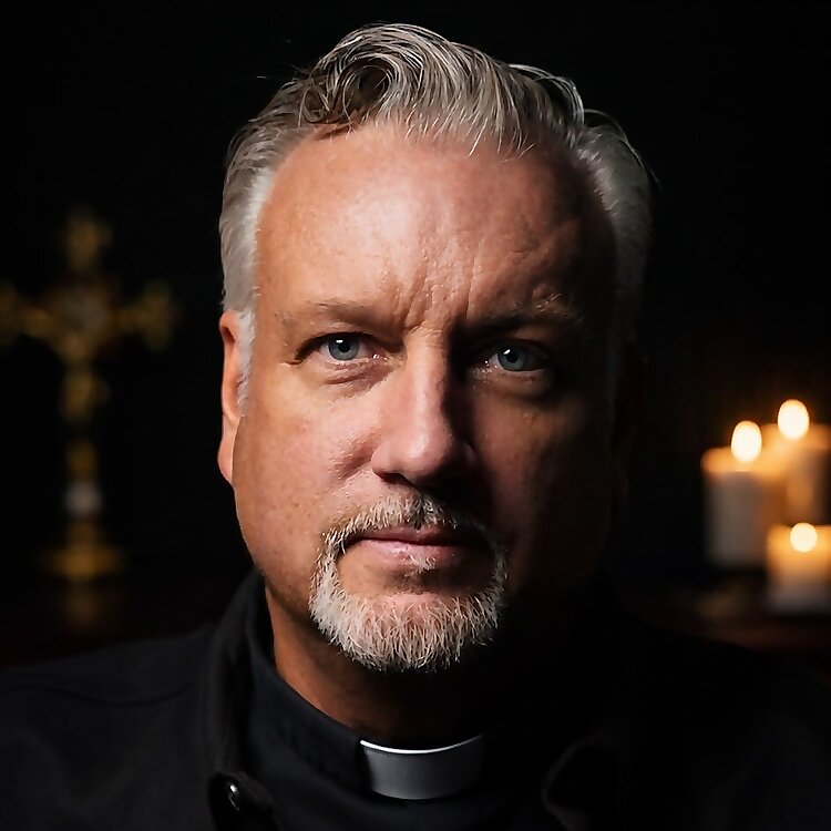 Father Dan Reehil