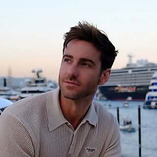 Garrett Ray