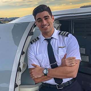 Andrew DaCosta