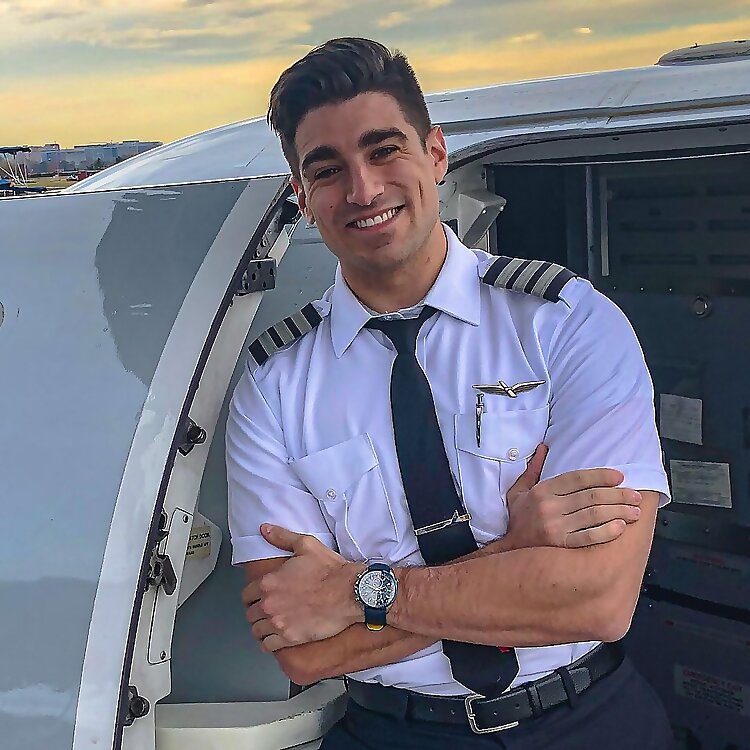 Andrew DaCosta