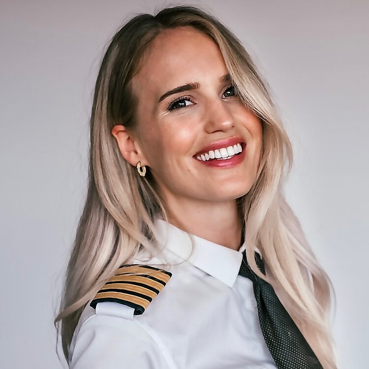 Maria Fagerström