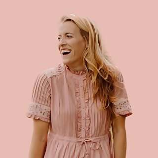 Emily Wilson