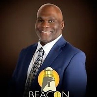 Deacon Harold Burke-Sivers