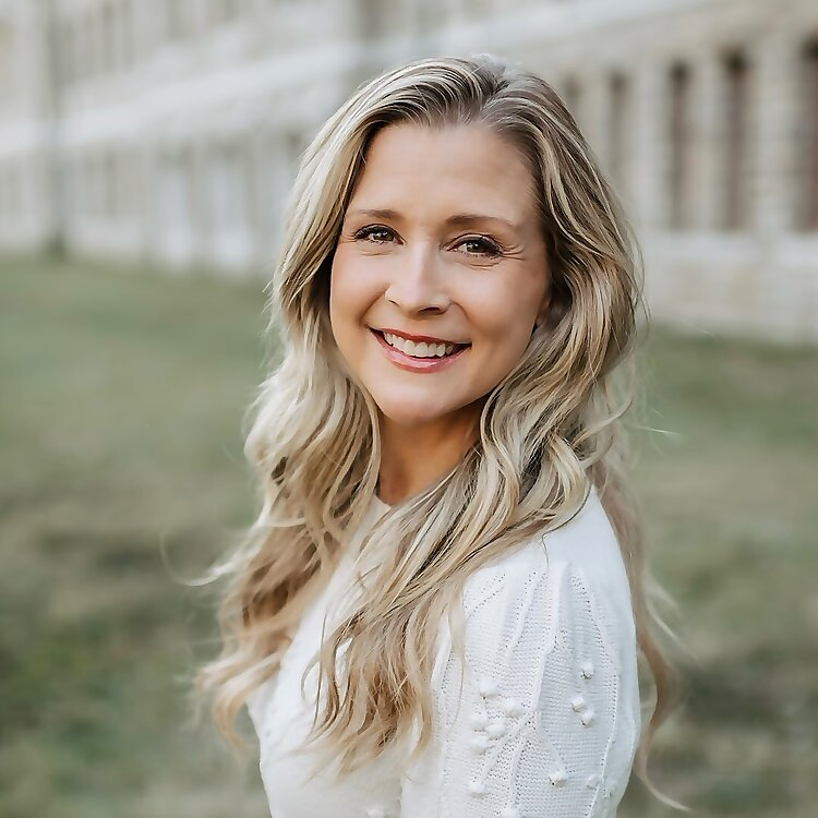 Sarah Swafford