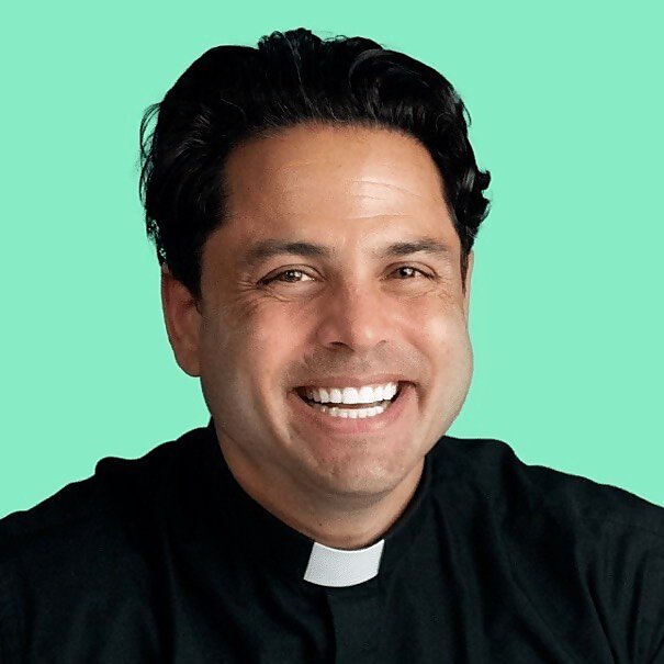 Fr. Frankie Cicero