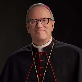 Bishop Robert Barron