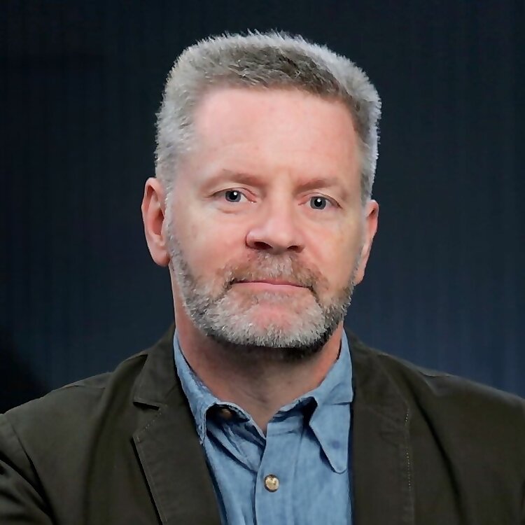 Christopher West