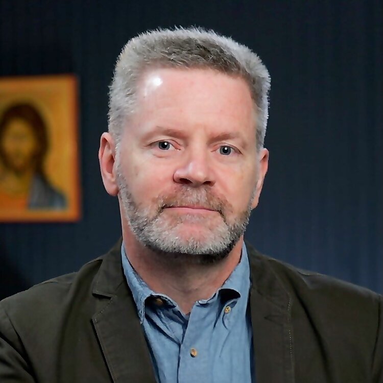 Christopher West