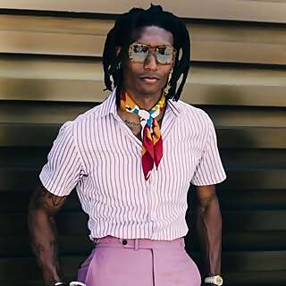 Quentin Stayfly Thrash