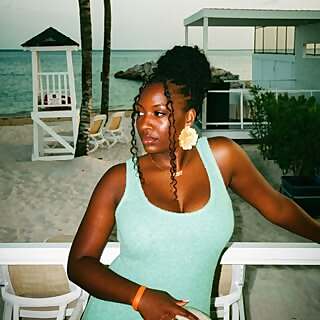 Samyah Green