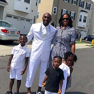 Dr. Verlonda Jackson