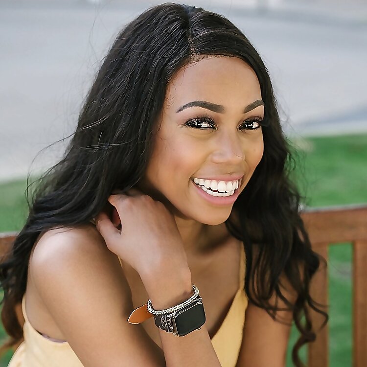 Brittney J. Fusilier