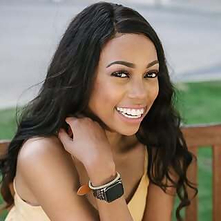 Brittney J. Fusilier