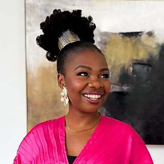 Aisha O'Reilly