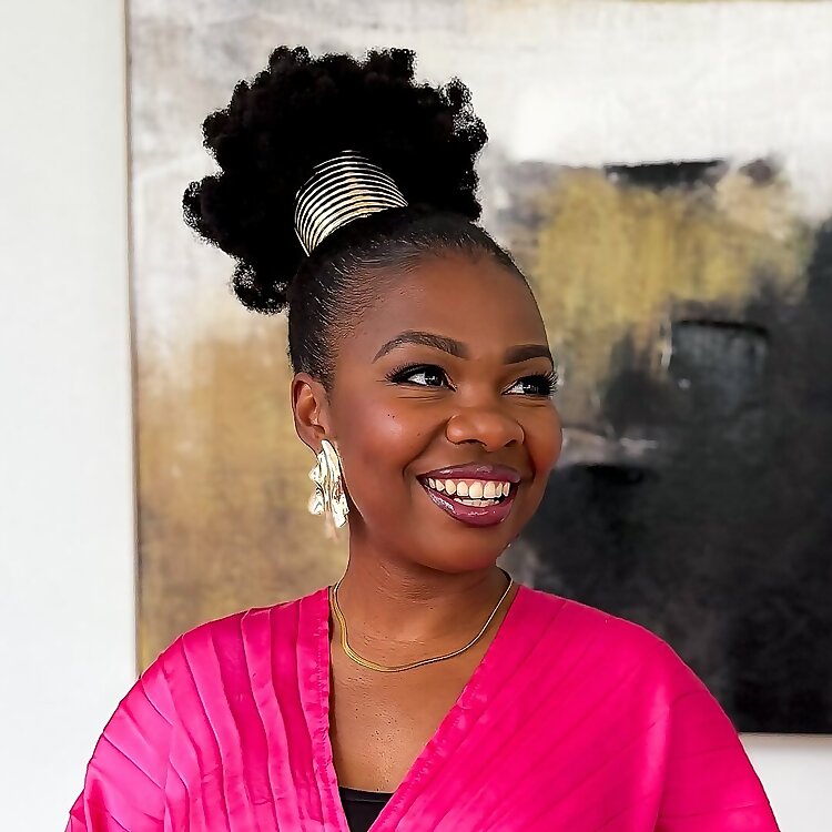 Aisha O'Reilly
