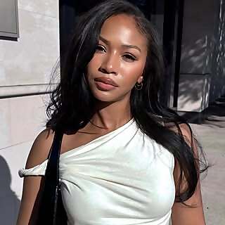 Kennedy Raye  